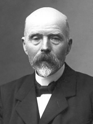 Hans Peter Nielsen (politician)