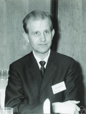 Hans Radstrom