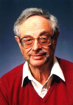 Hans Schneider (mathematician) HANS SCHNEIDERs Home Page