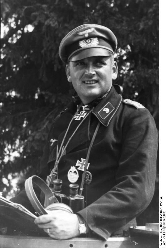 Hans Stern (SS officer)