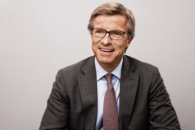 Hans Stråberg Investor AB