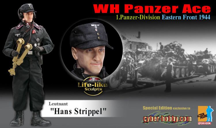 Hans Strippel wwwcyberhobbycomshopimagesactionfigures7011