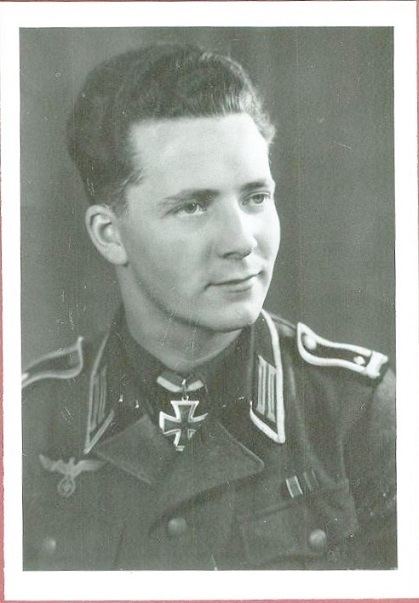 Hans Sturm (soldier) - Alchetron, The Free Social Encyclopedia