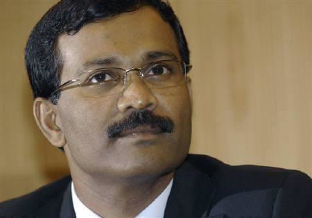 S. P. Thamilselvan Sri Lanka jets kill LTTE leader Thamilselvan Reuters