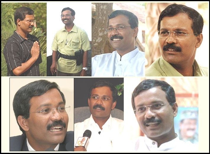 S. P. Thamilselvan Brigadier S P Thamilselvan EelamView