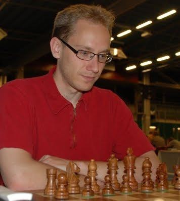Hans Tikkanen Hans Tikkanen chess games and profile ChessDBcom