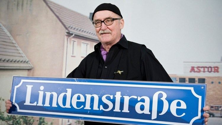 Hans W. Geißendörfer Herzlichen Glckwunsch zum 75 Geburtstag Hans W Geiendrfer