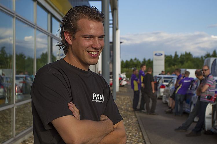 Hans Weijs Hans Weijs Motorsport Training