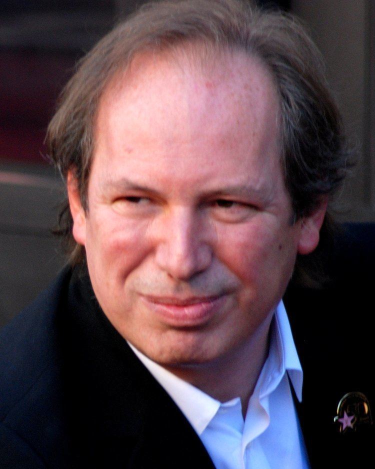 Hans Zimmer Hans Zimmer Wikipedia the free encyclopedia