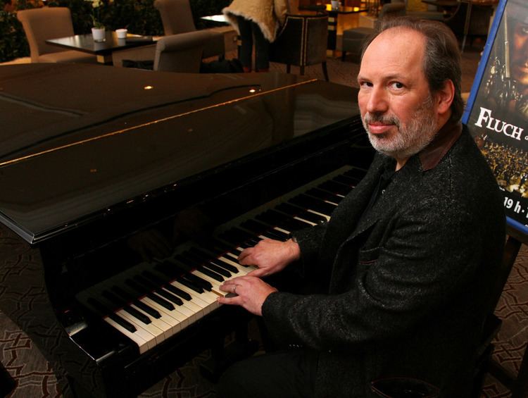 Hans Zimmer Hans Zimmer Will Score EDM Festival Tomorrowland and Has