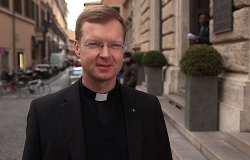 Hans Zollner Protection of minors a priority for Pope commission member says
