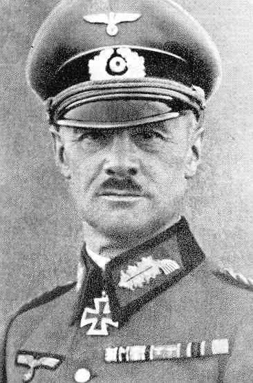 Hans Zorn Lexikon der Wehrmacht Hans Zorn