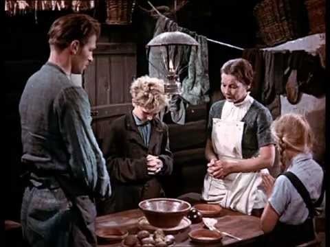 Hansel and Gretel (1954 Janssen film) httpsiytimgcomvioG53bQrah5chqdefaultjpg