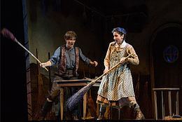 Hansel and Gretel (opera) httpsuploadwikimediaorgwikipediacommonsthu