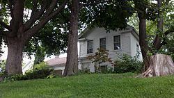 Hansen House (Racine, Wisconsin) httpsuploadwikimediaorgwikipediacommonsthu
