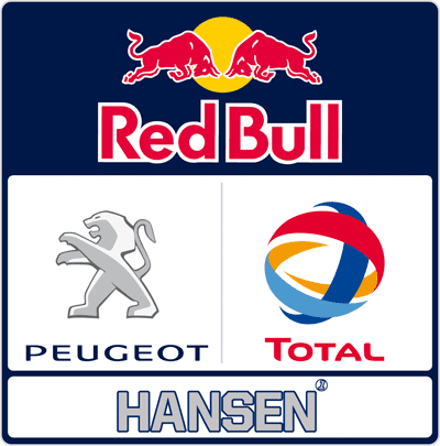 Hansen Motorsport hansenmotorsportseImglogotoppng