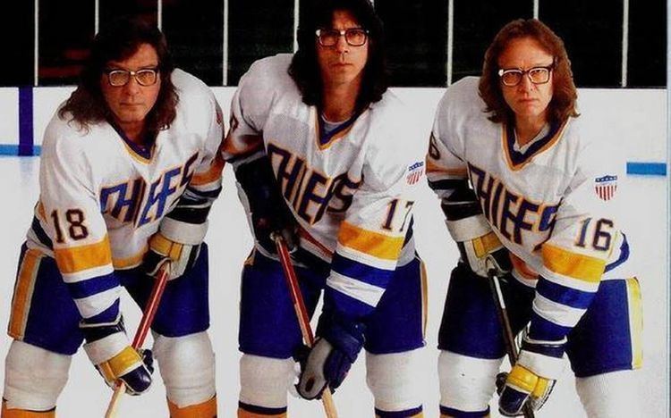 Hanson Brothers Infamous Hanson Brothers to make appearance at Rush game Saturday