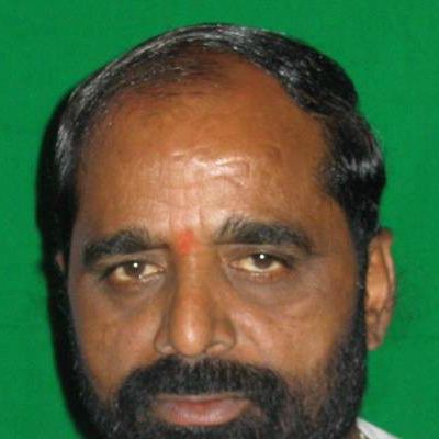 Hansraj Gangaram Ahir New Union Minister Hansraj Gangaram Ahir had unearthed