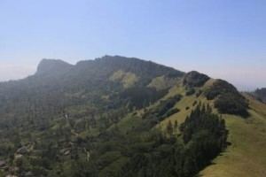 Hanthana Mountain Range Lakdasun Trip Reports Archive Camping on Hanthana mountain range