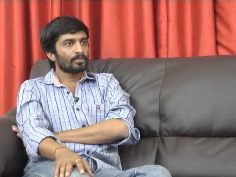 Hanu Raghavapudi Chit Chat with Andala Rakshasi Director Hanu Raghavapudi YouTube