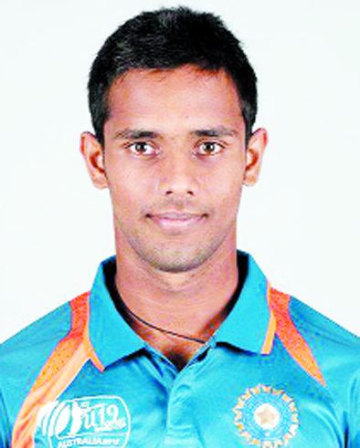 Hanuma Vihari Cricket1jpg
