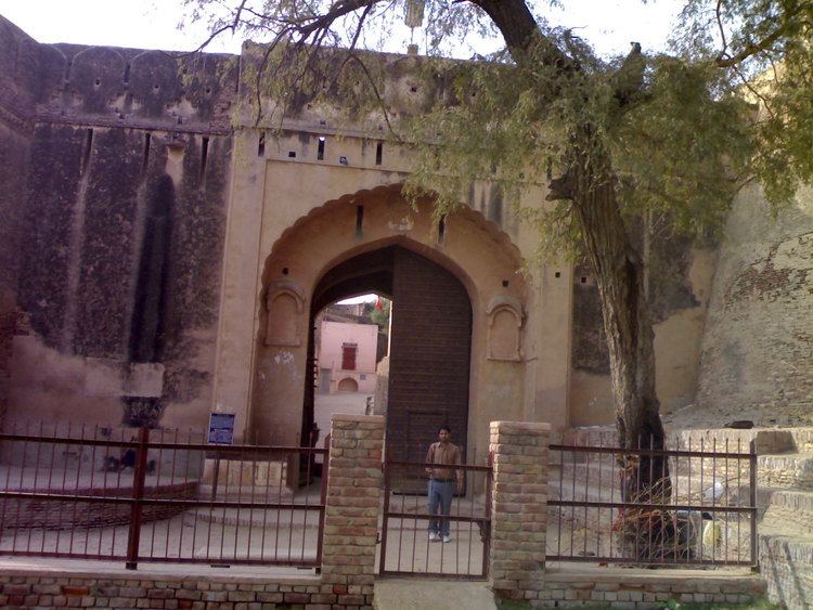 Hanumangarh httpsuploadwikimediaorgwikipediaeneefHan