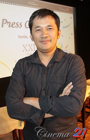 Hanung Bramantyo www21cineplexcomdatagallerypictures136245313