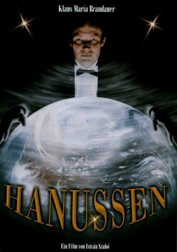 Hanussen (1988 film) Hanussen Amazoncouk DVD Bluray