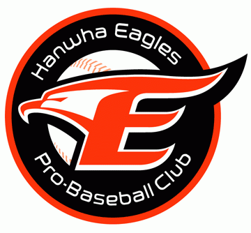 Hanwha Eagles Hanwha Eagles Logo