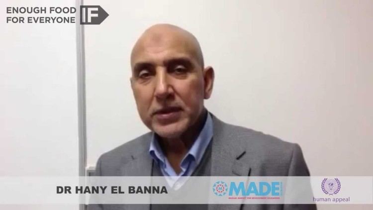 Hany El-Banna Dr Hany El Banna YouTube