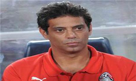 Hany Ramzy Egypt39s Olympic team eye Arab Cup boost before London