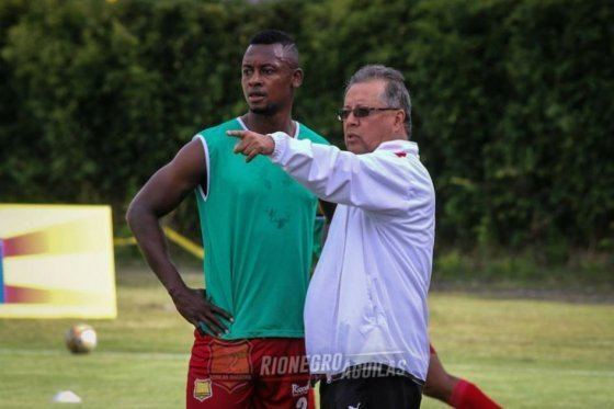 Hanyer Mosquera Rionegro guilas suspende el contrato del jugador Hnyer Mosquera