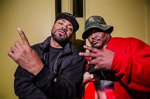 Hanz On Method Man Serious Feat Hanz On Stream New Song