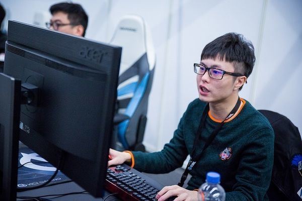 Hao (Dota player) Hao Liquipedia Dota 2 Wiki