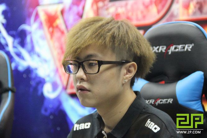 Hao (Dota player) Dota 2 Hao returning to Newbee 2Pcom DOTA 2 hub