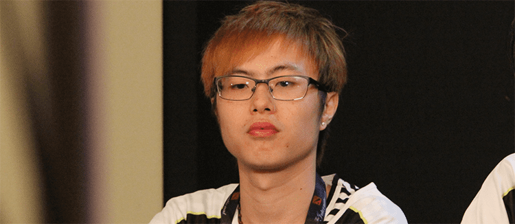 Hao (Dota player) Dota 2 News Hao officially joins ViCi Gaming GosuGamers