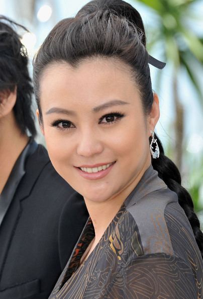 Hao Lei Hao Lei Photos quotMysteryquot Photocall 65th Annual Cannes