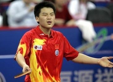 Hao Shuai Shuai Bids Farewell To The World Championships Mens Singles Video
