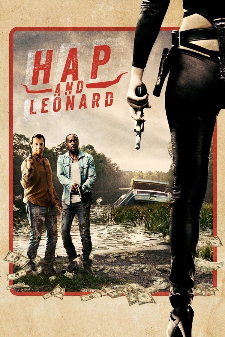 Hap and Leonard (TV series) wwwgstaticcomtvthumbtvbanners12502854p12502