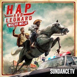 Hap and Leonard (TV series) Hap and Leonard Season 1 YouTube