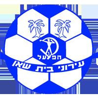 Hapoel Beit She'an F.C. httpsuploadwikimediaorgwikipediahe77dHap