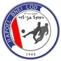 Hapoel Bnei Lod F.C. wwwdatasportsgroupcomimagesclubs200x20020297