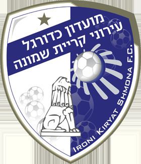 Hapoel Ironi Kiryat Shmona F.C. httpsuploadwikimediaorgwikipediaendd1Hap
