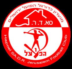 Hapoel Jerusalem F.C. httpsuploadwikimediaorgwikipediaen44dHap