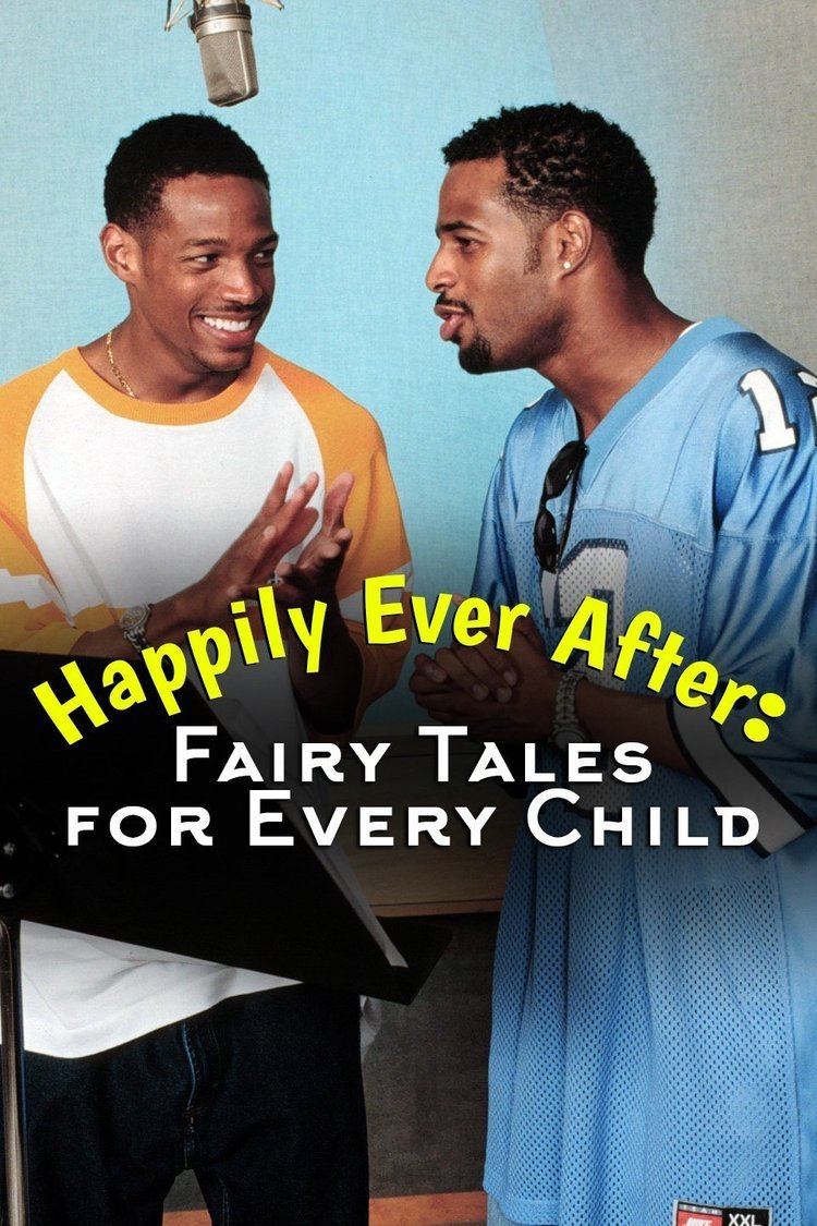 Happily Ever After: Fairy Tales for Every Child wwwgstaticcomtvthumbtvbanners398435p398435