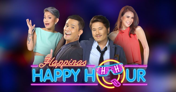 HAPPinas Happy Hour Shows Kapatid International
