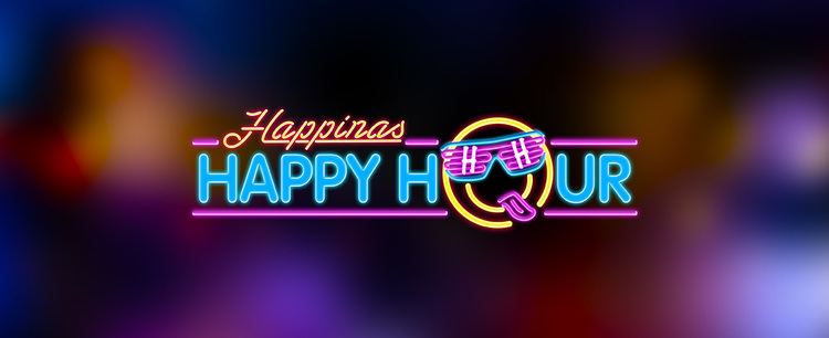 HAPPinas Happy Hour TV5 Entertainment