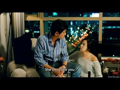 Happiness (2007 film) Gong Hyo Jin Engsub Happiness 2007 YouTube