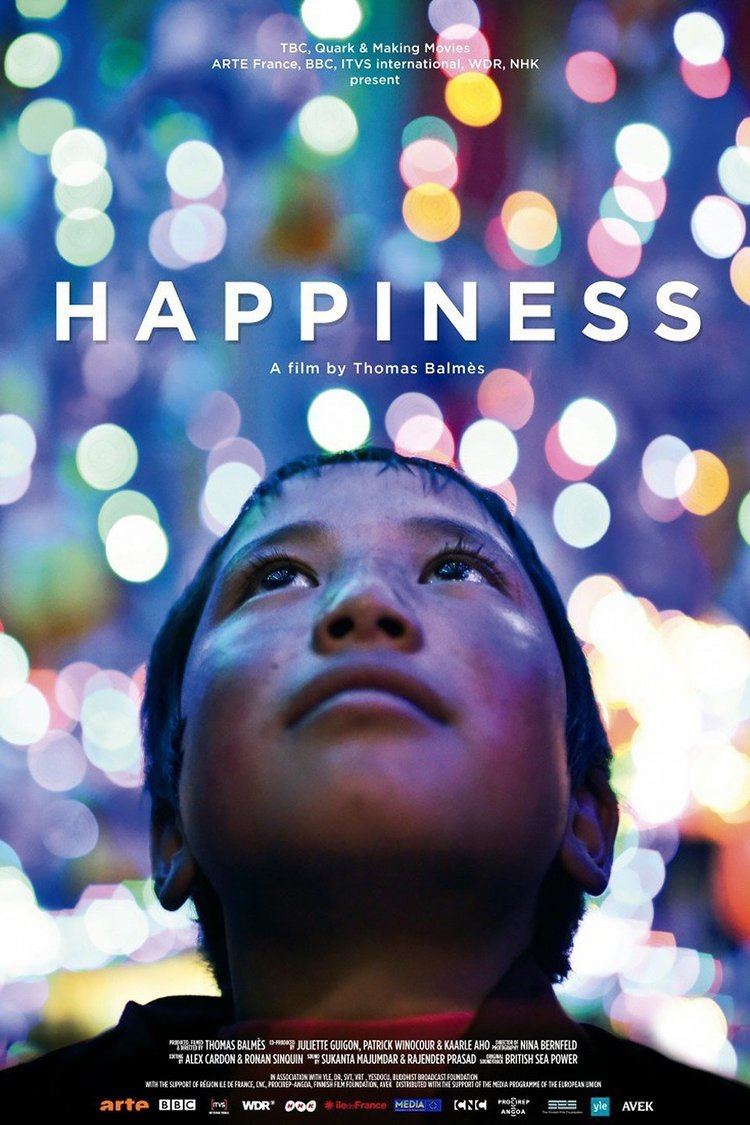 Happiness (2014 film) wwwgstaticcomtvthumbmovieposters10847409p10