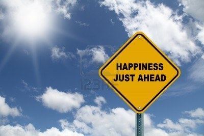 Happiness Ahead happiness ahead